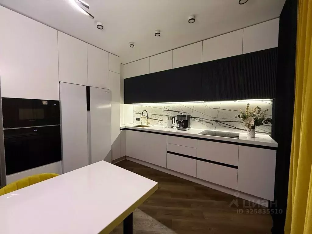 3-к кв. Красноярский край, Красноярск городской округ, пос. Солонцы ... - Фото 1