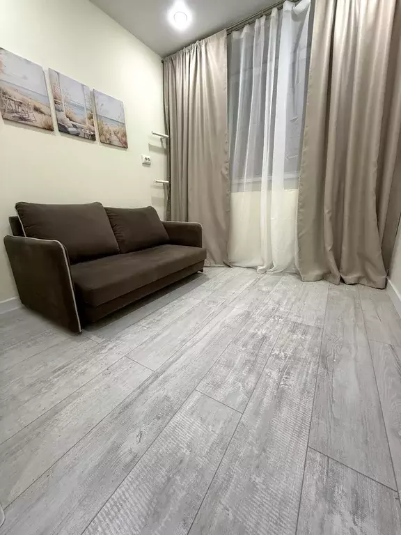 Продаётся квартира-студия, 11 м - Фото 1