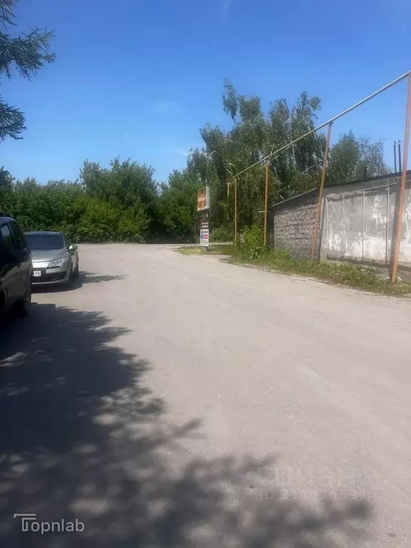 Офис в Тамбовская область, Тамбов Московская ул., 10В (435 м) - Фото 2