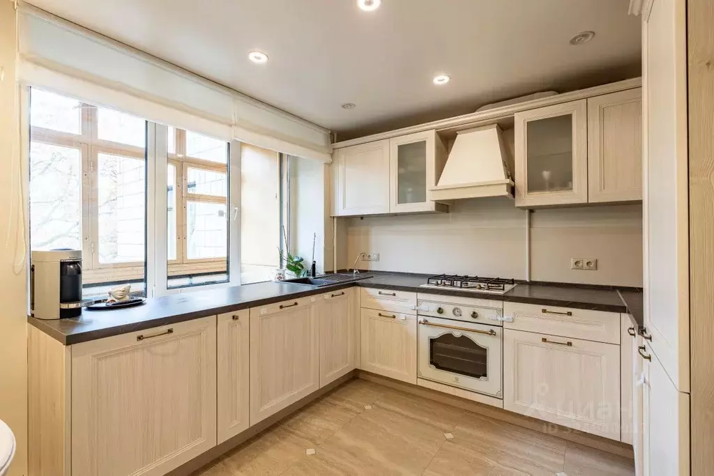 2-к кв. Санкт-Петербург Вяземский пер., 6 (62.6 м) - Фото 2