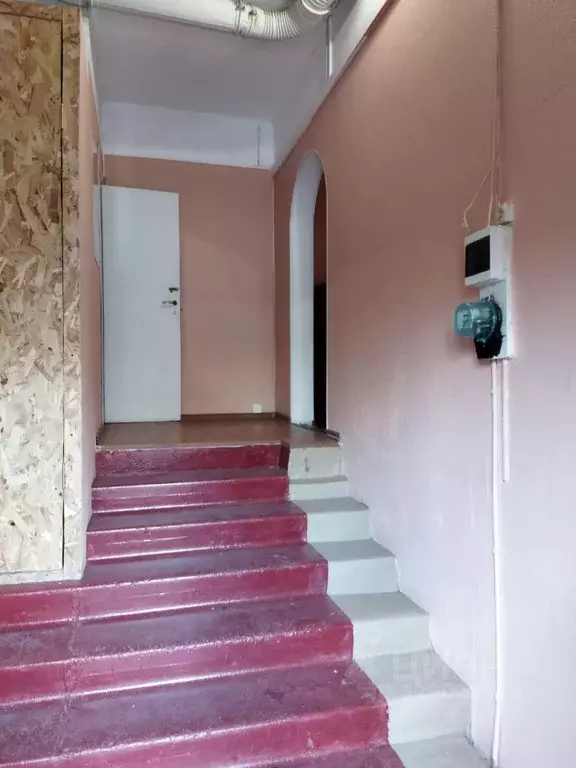 Помещение свободного назначения в Москва ул. 11-я Текстильщиков, 9 (36 ... - Фото 2