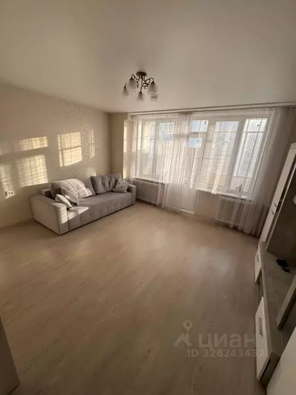 2-к кв. Москва Ярцевская ул., 29К2 (55.0 м) - Фото 2