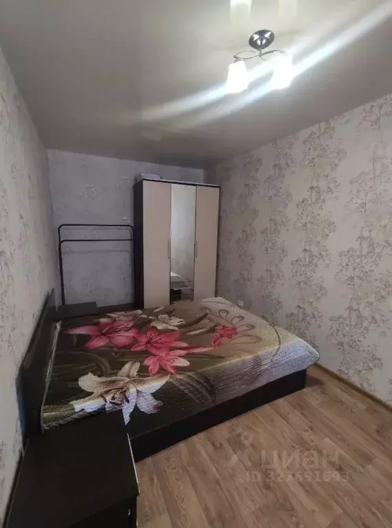 2-к кв. Пензенская область, Пенза ул. Вяземского, 21 (43.0 м) - Фото 2