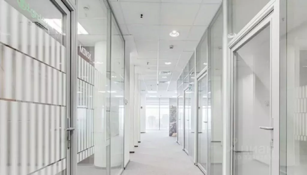 Офис в Московская область, Химки Ленинградская ул., 25 (878 м) - Фото 2