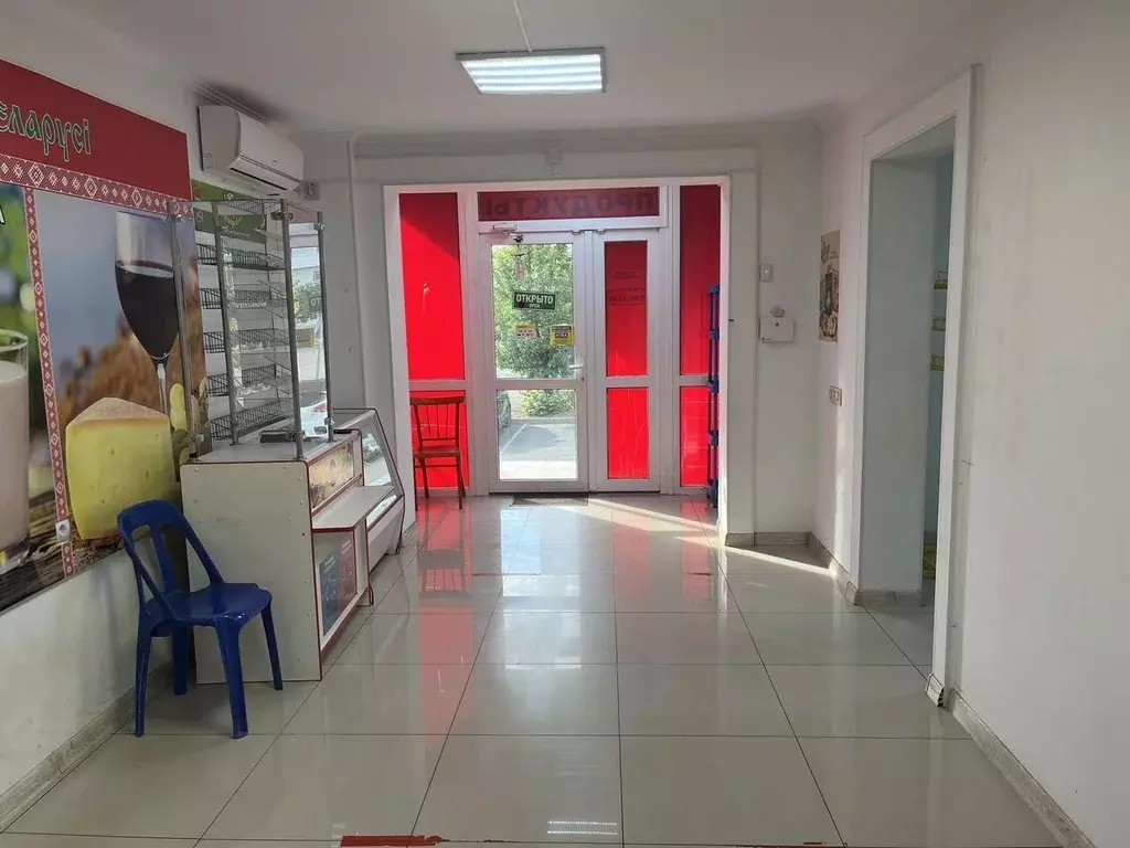 Офис в Краснодарский край, Краснодар Черкасская ул., 137 (42 м) - Фото 1