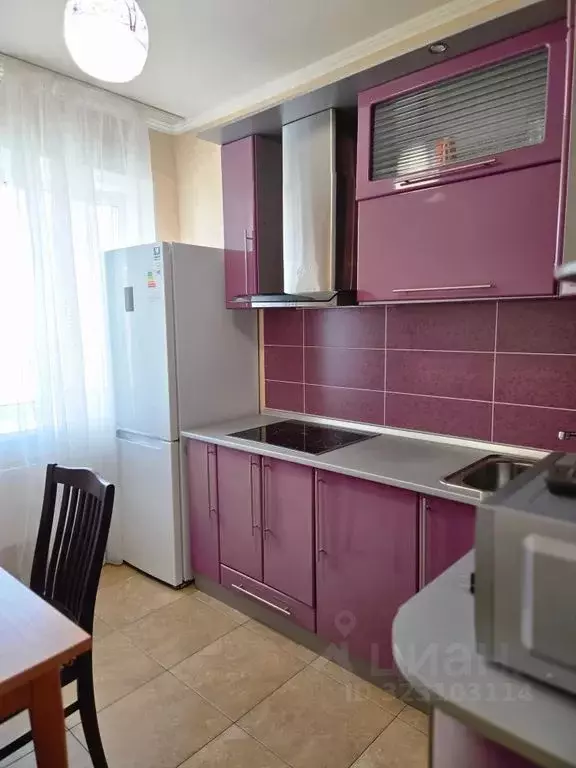 1-к кв. Ямало-Ненецкий АО, Губкинский 12-й мкр, 27 (32.0 м) - Фото 1