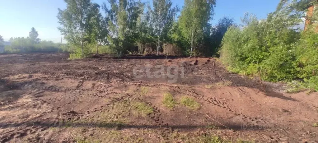 Участок в Башкортостан, Уфимский район, Булгаковский сельсовет, д. ... - Фото 0