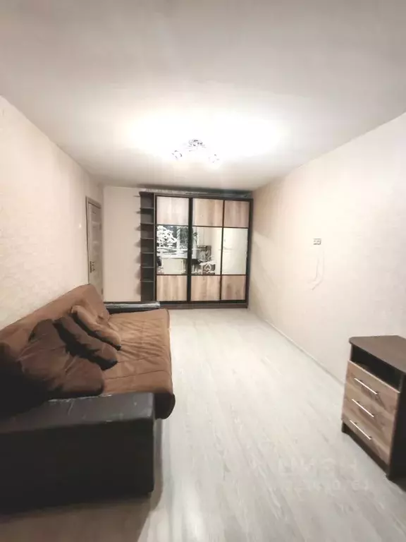 2-к кв. Архангельская область, Архангельск Рейдовая ул., 6 (44.1 м) - Фото 2