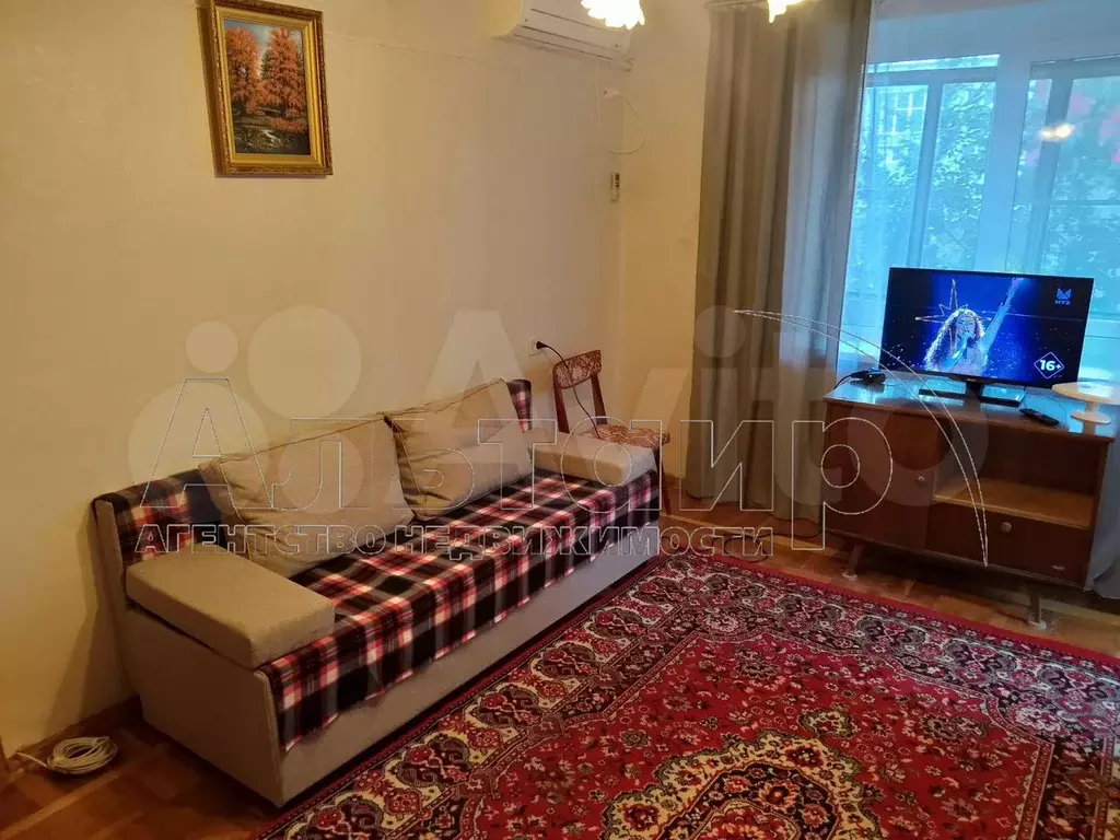 2-к. квартира, 51 м, 2/14 эт. - Фото 0