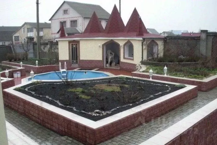 Дом в Брянская область, Брянск проезд Новоселов, 3 (480 м) - Фото 1