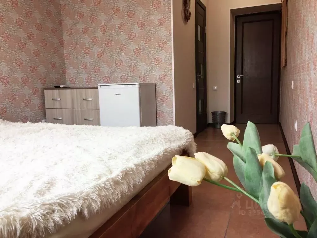 Комната Крым, Судак муниципальный округ, с. Морское  (15.0 м) - Фото 2