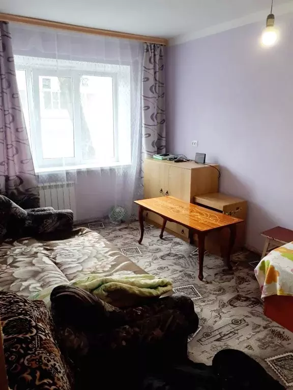 Продаётся 2-к квартира, 34.4 м - Фото 0