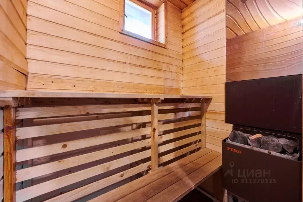 Дом в Тульская область, Ясногорский район, Иваньковское с/пос, Алино ... - Фото 2