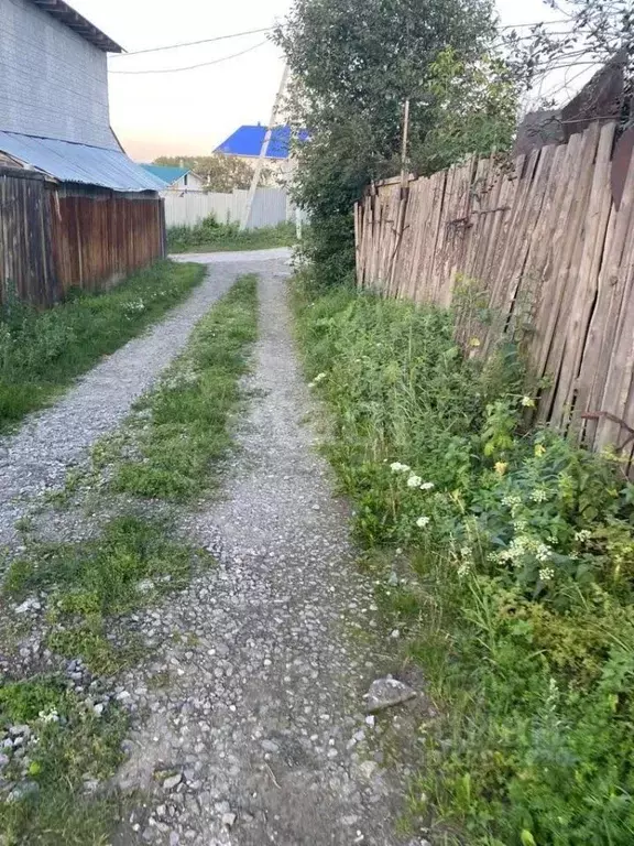 Участок в Свердловская область, Екатеринбург Горка СНТ,  (6.0 сот.) - Фото 0