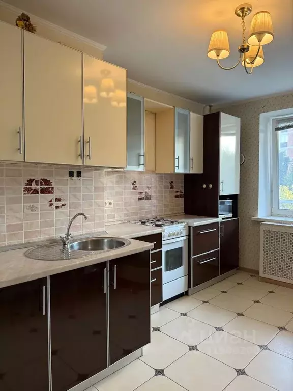 1-к кв. Татарстан, Казань ул. Безоблачная, 4А (50.0 м) - Фото 0