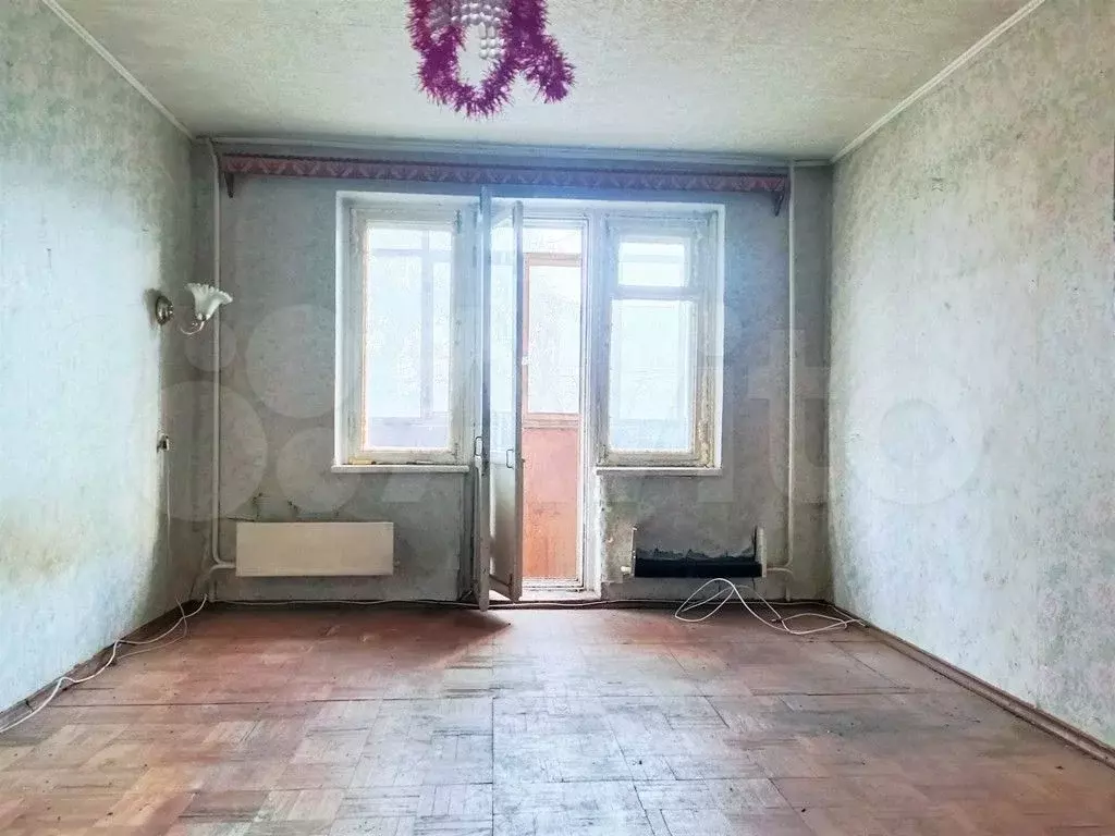 1-к. квартира, 35,7 м, 2/9 эт. - Фото 1