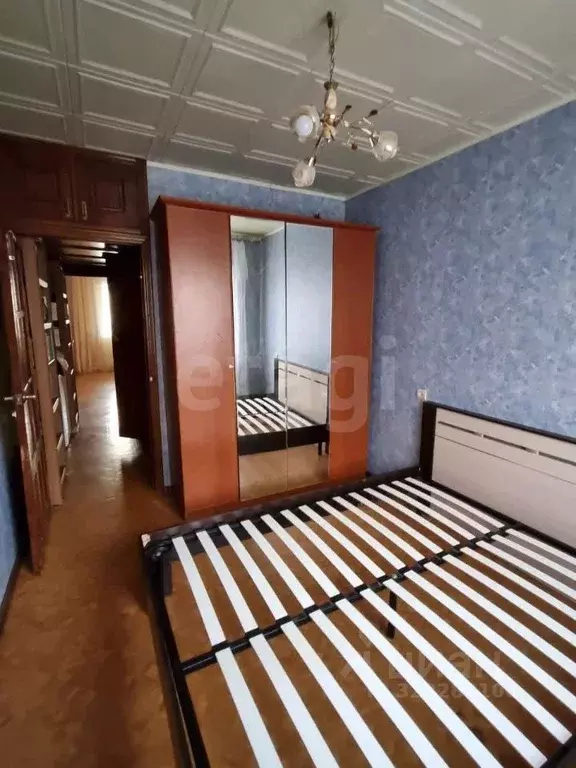 3-к кв. Тульская область, Тула ул. Галкина, 22 (66.0 м) - Фото 1