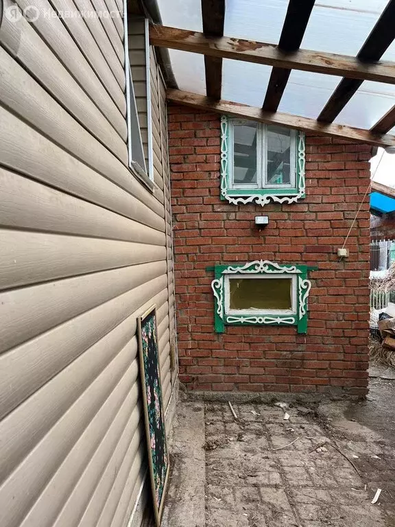 Дом в Ижевск, 10-я улица Малиновая Гора, 30А (45.8 м) - Фото 2