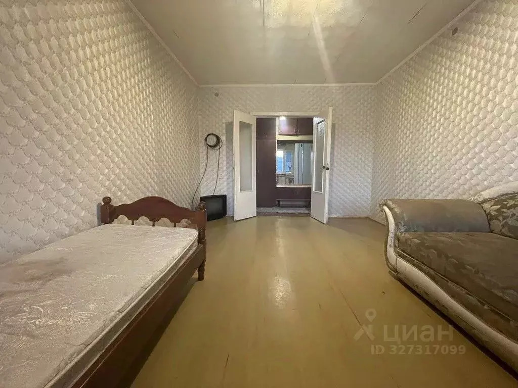 3-к кв. Калужская область, Обнинск ул. Гагарина, 24 (65.0 м) - Фото 2