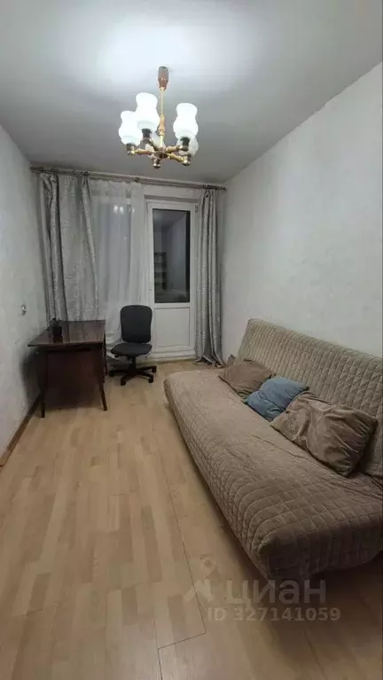 3-к кв. Москва ул. Островитянова, 27К2 (59.2 м) - Фото 2