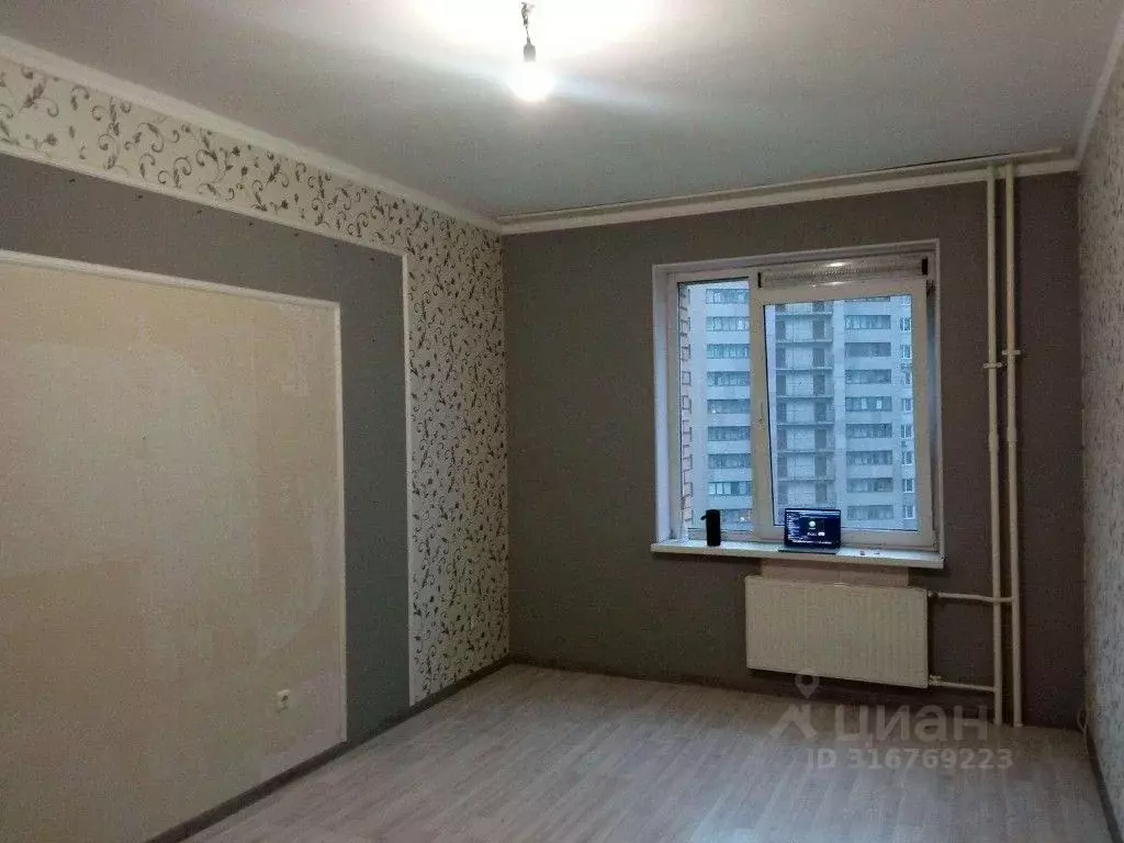 3-к кв. Санкт-Петербург Коломяжский просп., 15к2 (101.3 м) - Фото 0