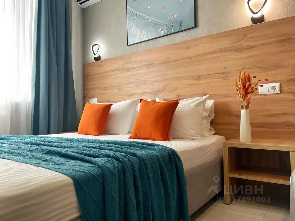 Комната Краснодарский край, Туапсинский муниципальный округ, с. Агой, ... - Фото 1