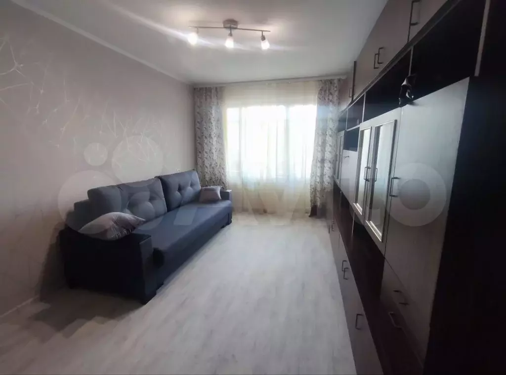 1-к. квартира, 31 м, 3/10 эт. - Фото 0