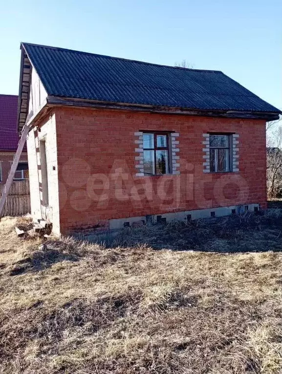 Дача 24 м на участке 24 сот. - Фото 1