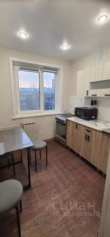 2-к кв. Иркутская область, Иркутск ул. 4-я Советская, 47 (47.6 м) - Фото 1