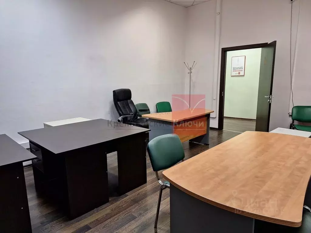 Офис в Санкт-Петербург Загородный просп., 6 (27 м) - Фото 1