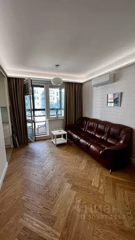 2-к кв. Санкт-Петербург Аптекарский просп., 18 (52.0 м) - Фото 1