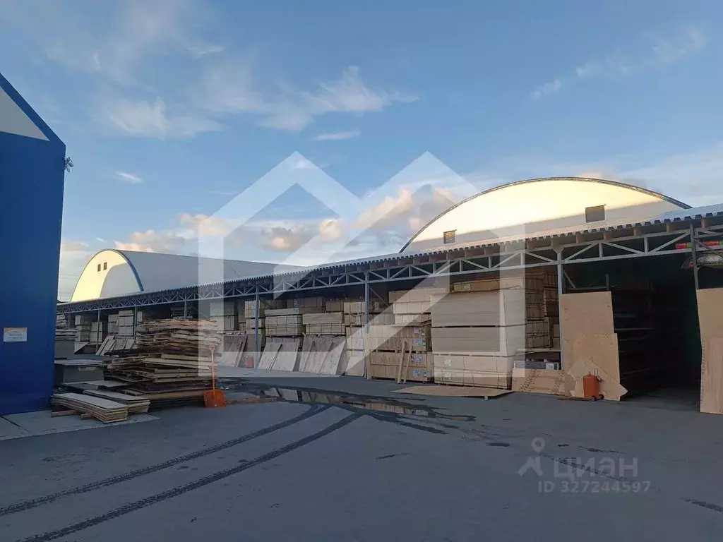 Помещение свободного назначения в Московская область, Мытищи городской ... - Фото 2