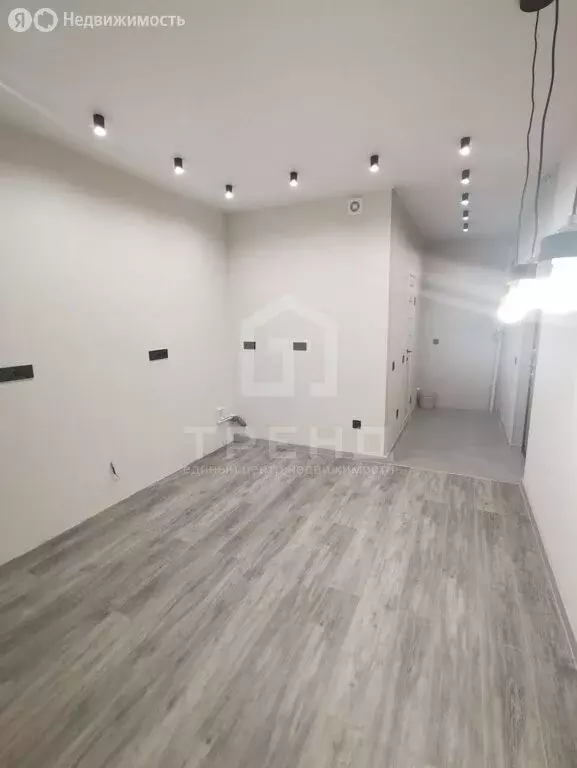 1-комнатная квартира: Санкт-Петербург, Богатырский проспект, 2А (39 м) - Фото 2