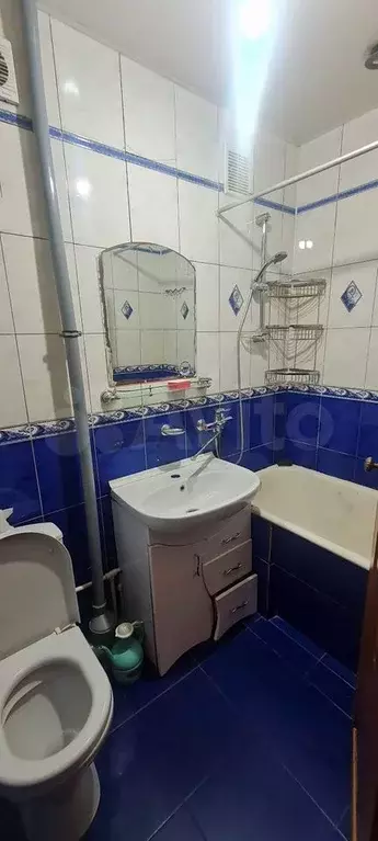 2-к. квартира, 50 м, 5/5 эт. - Фото 1