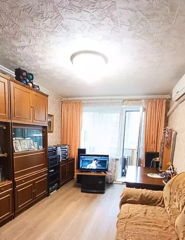 3-к кв. Башкортостан, Уфа ул. Степана Злобина, 9 (64.1 м) - Фото 1