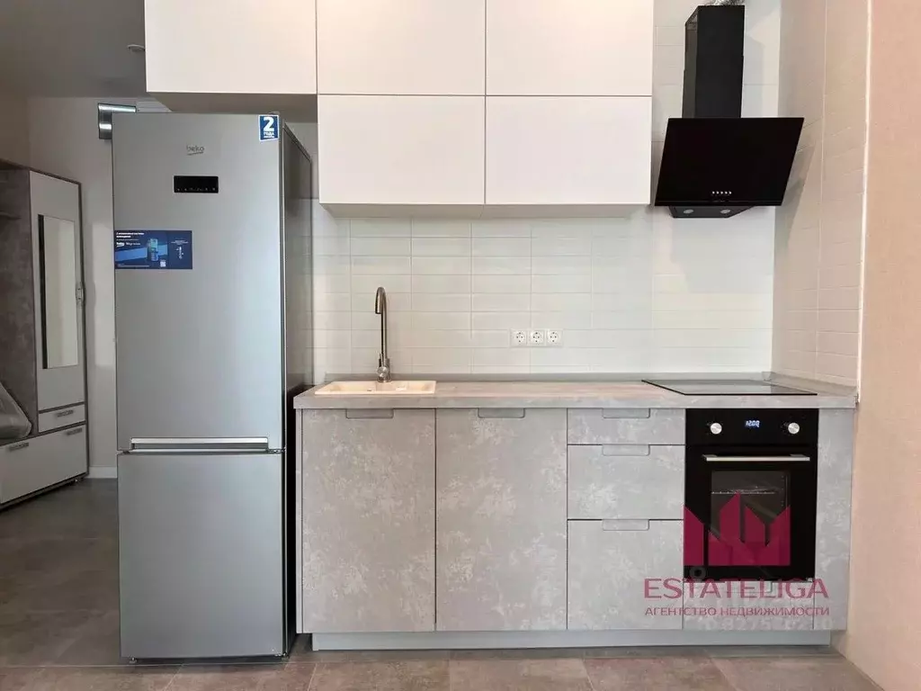 1-к кв. Москва Нахимовский просп., 31 (50.0 м) - Фото 1