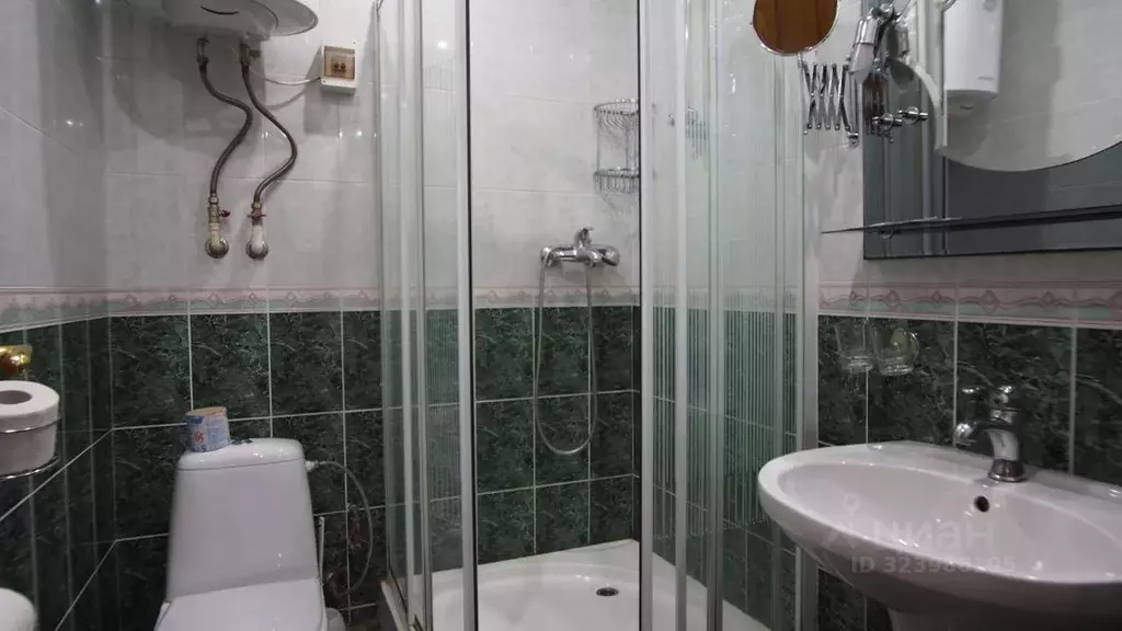 Комната Крым, Евпатория ул. Московская, 29 (28.0 м) - Фото 2