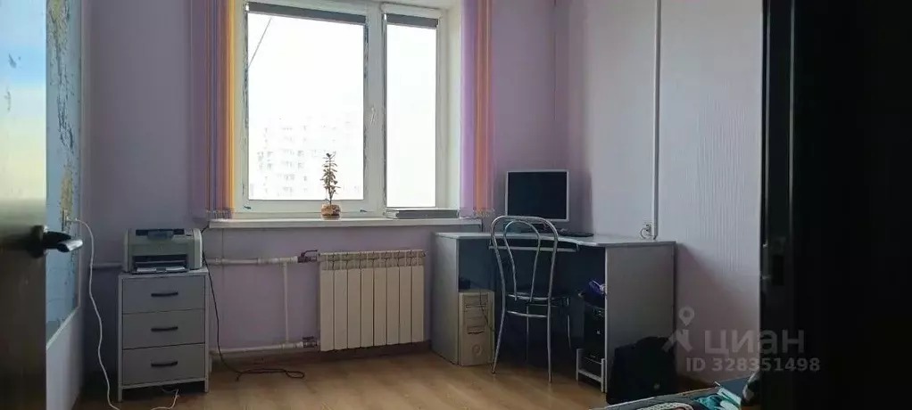 4-к кв. Саха (Якутия), Якутск Октябрьская ул., 26/5 (81.0 м) - Фото 1