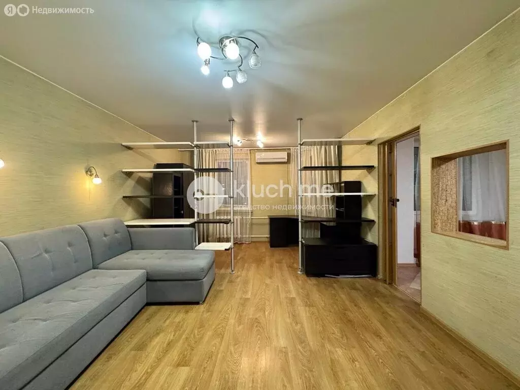 2-комнатная квартира: Казань, Минская улица, 12 (68.8 м) - Фото 1