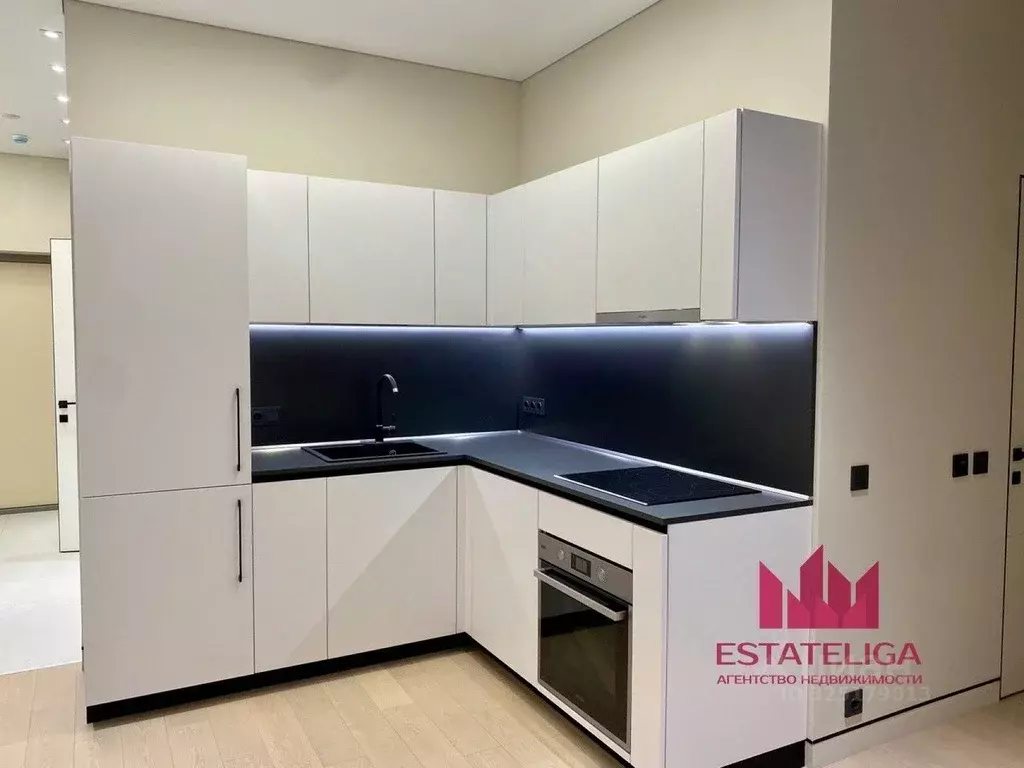 2-к кв. Москва ул. Василия Ланового, 5 (65.0 м) - Фото 1