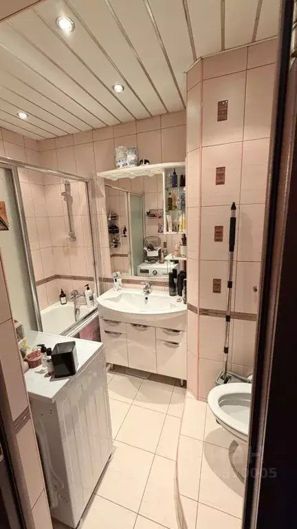 1-к кв. Московская область, Реутов Комсомольская ул., 12 (39.2 м) - Фото 2