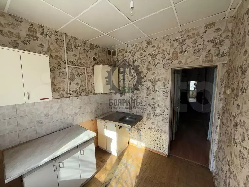 3-к. квартира, 60 м, 1/2 эт. - Фото 1