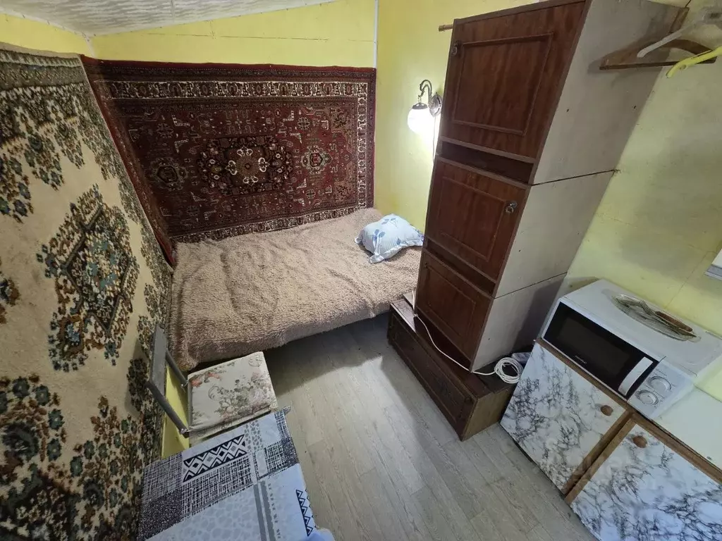 1-к кв. Севастополь ул. Богданова, 71/2 (16.0 м) - Фото 2