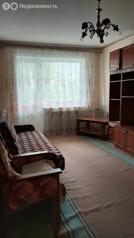 2-комнатная квартира: Воронеж, улица Моисеева, 84 (43.9 м) - Фото 0