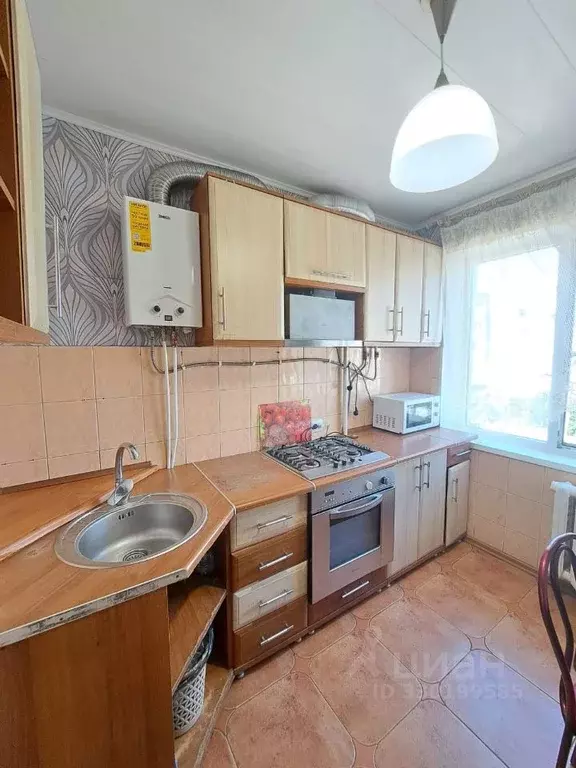 2-к кв. Крым, Керчь ул. Горбульского, 7 (46.0 м) - Фото 1
