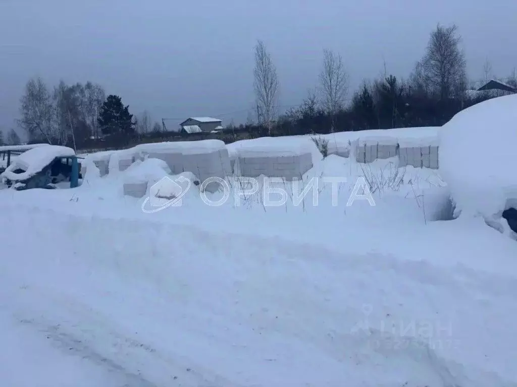 Участок в Тюменская область, Тюмень Славянский мкр,  (11.16 сот.) - Фото 2