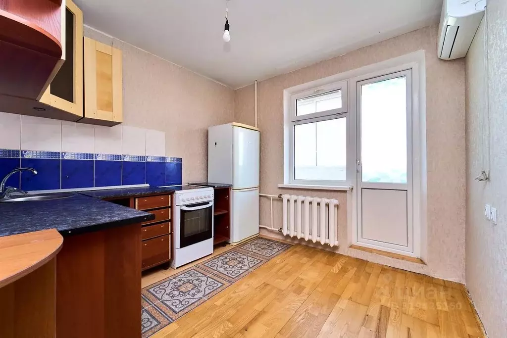 1-к кв. Краснодарский край, Краснодар Восточно-Кругликовская ул., 53 ... - Фото 0