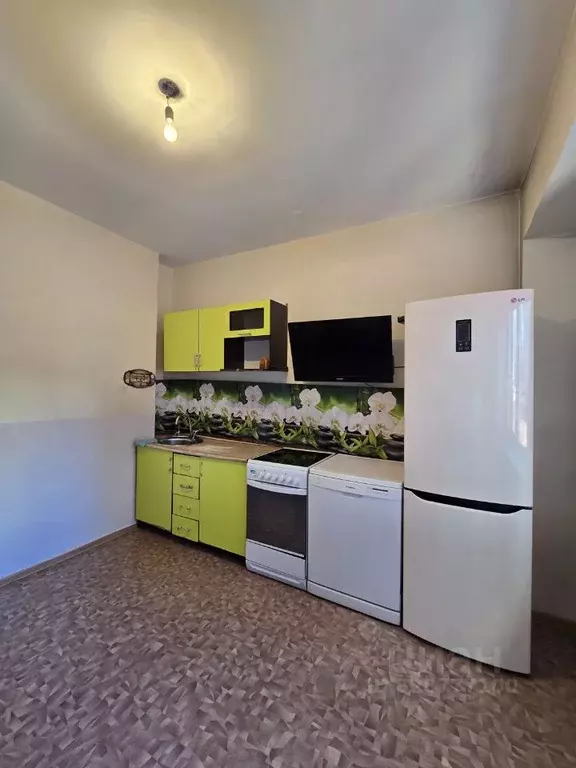 2-к кв. Иркутская область, Иркутск ул. Баумана, 214/3 (75.0 м) - Фото 2