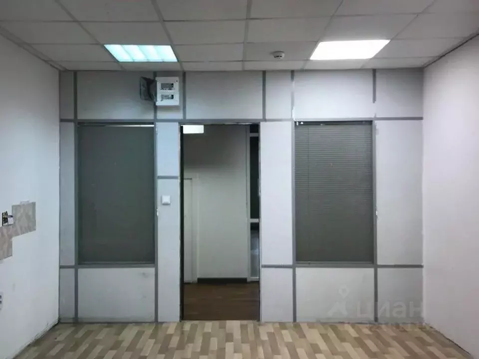 Офис в Иркутская область, Иркутск ул. Свердлова, 36 (22 м) - Фото 1