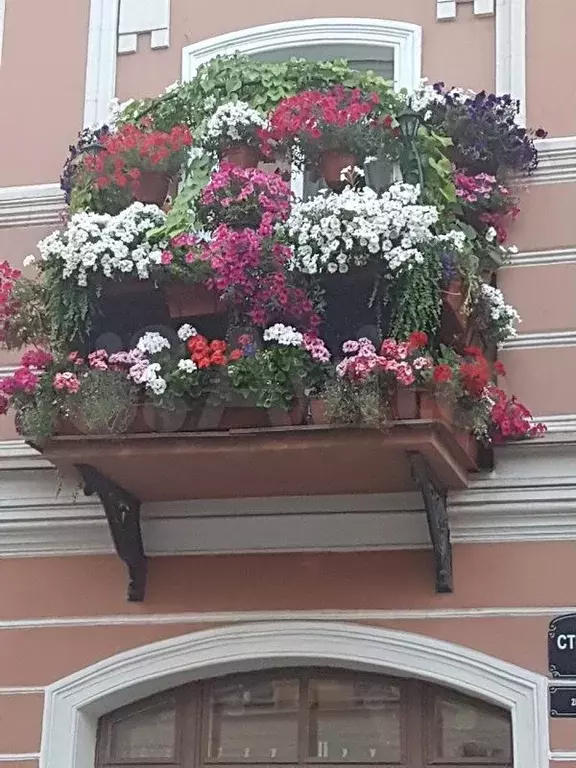 4-к. квартира, 94,4 м, 2/4 эт. - Фото 0
